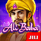 Ali Baba - Taya365 Games