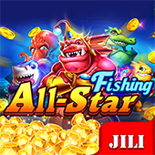 All Star Fishing - Taya365 Original APK