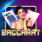 Baccarat B - Taya365 Casino