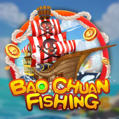 Bao Chuan Fishing - Taya365