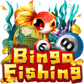 Bingo Fishing - Taya365 APK