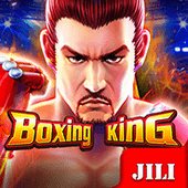 Boxing King - Taya365 Hot Game