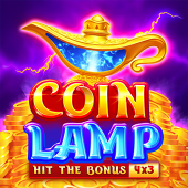 Coin Lamp - Taya365 Original APK Slot