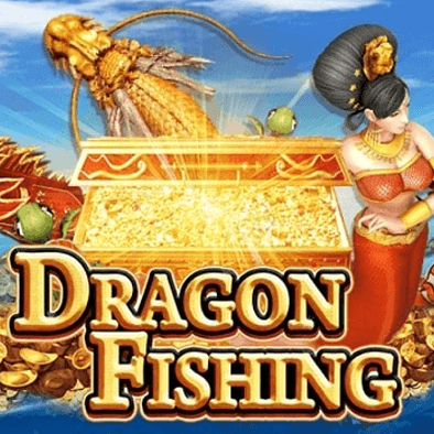 Dragon Fishing - Taya365 APK