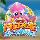 Fierce Fishing - Taya365