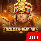 Golden Empire - Taya365 Slot Game