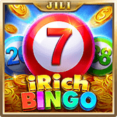 Irich Bingo - Taya365 Games